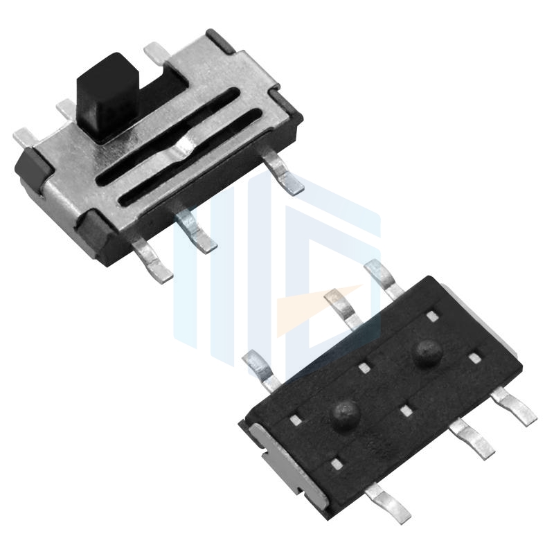 迷你撥動(dòng)開關(guān)