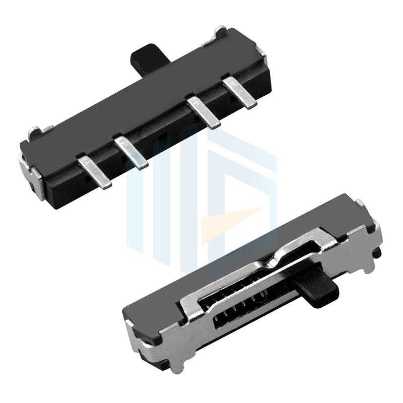 迷你撥動開關(guān)