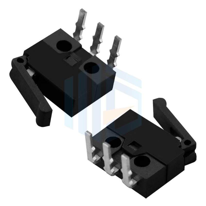 限位開(kāi)關(guān)