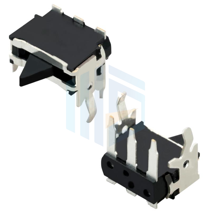 限位開(kāi)關(guān)