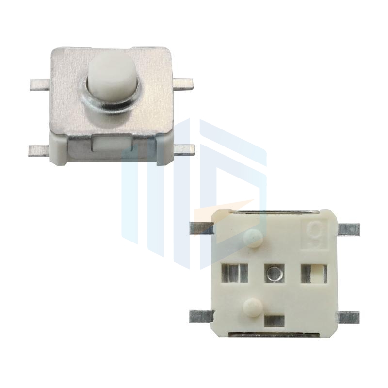 貼片輕觸開關(guān)