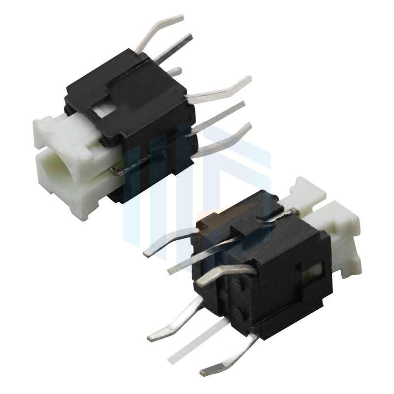 帶燈輕觸開關(guān)