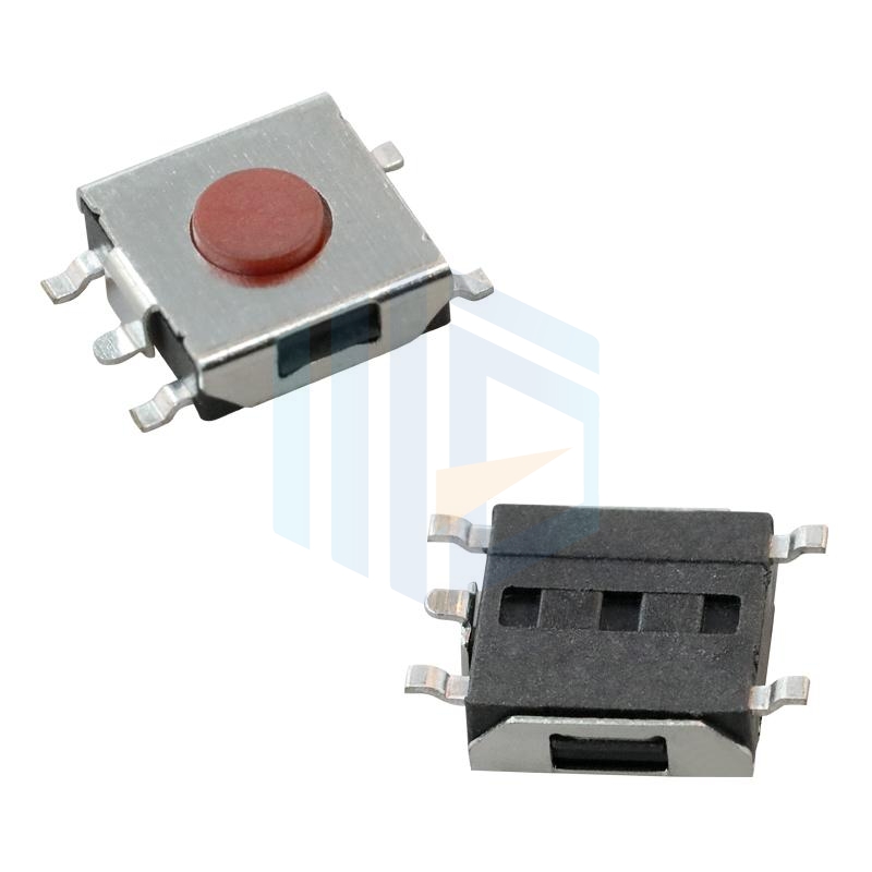 貼片輕觸開關(guān)