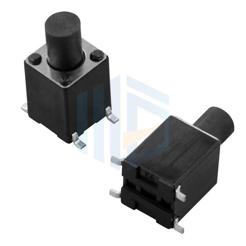 貼片輕觸開關(guān)