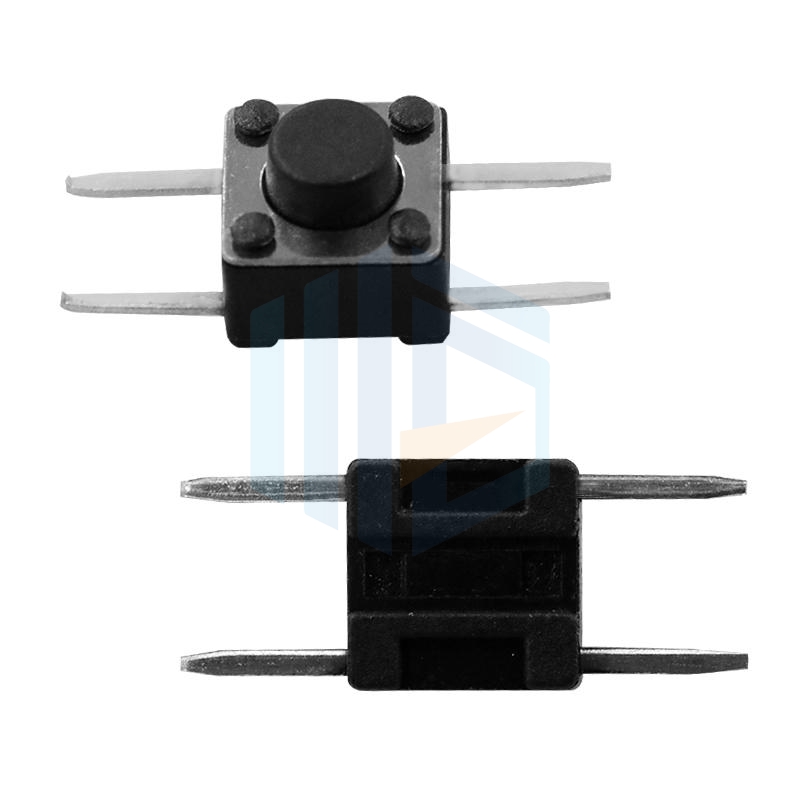 貼片輕觸開(kāi)關(guān)