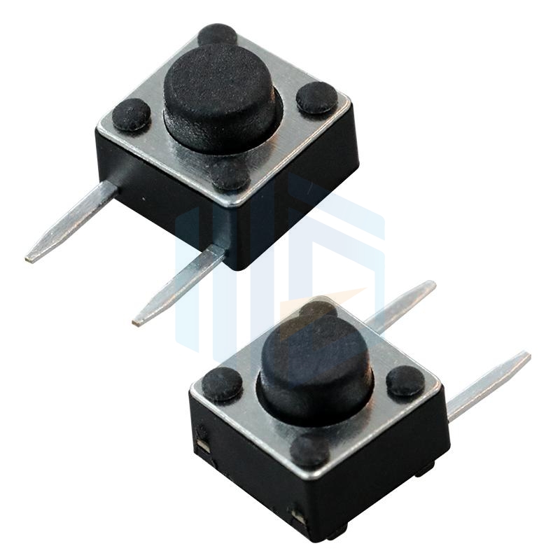 插件輕觸開關(guān)