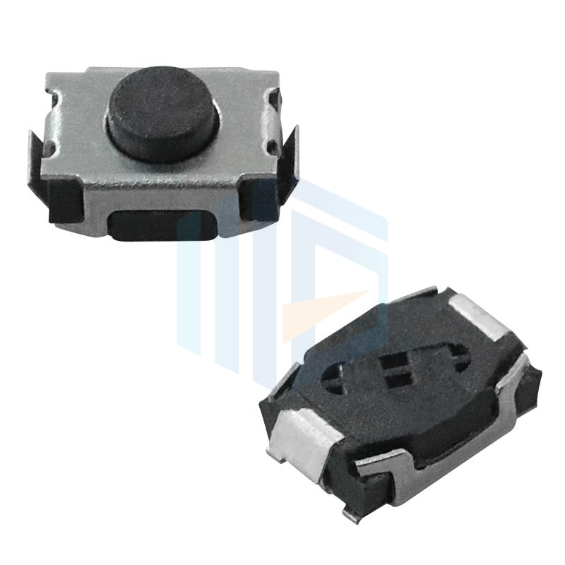 貼片輕觸開關(guān)