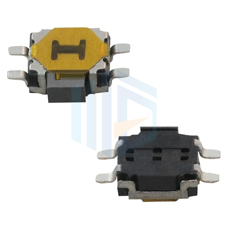 貼片輕觸開關(guān)