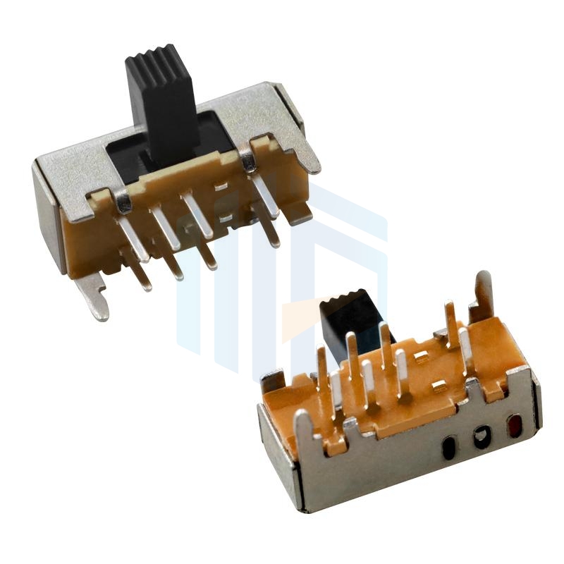 SK橫柄撥動(dòng)開關(guān)