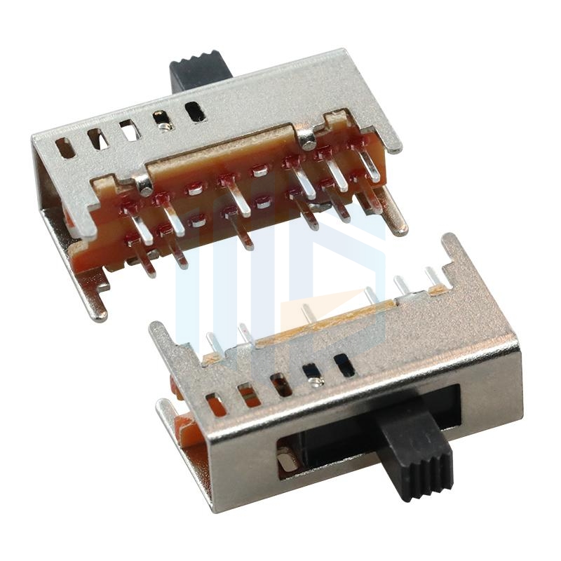 SS直柄撥動(dòng)開(kāi)關(guān)