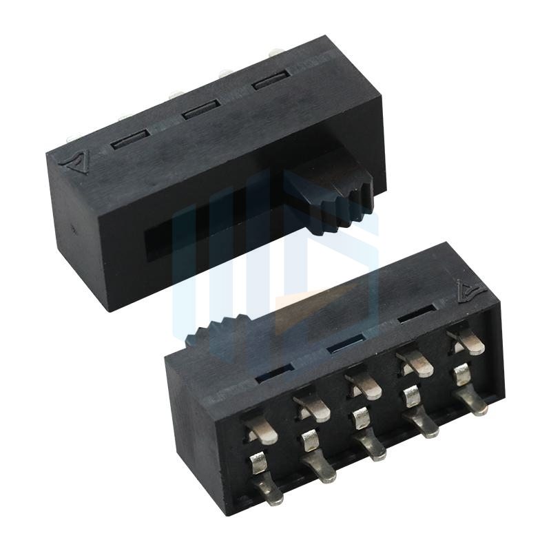 大電流撥動(dòng)開關(guān)