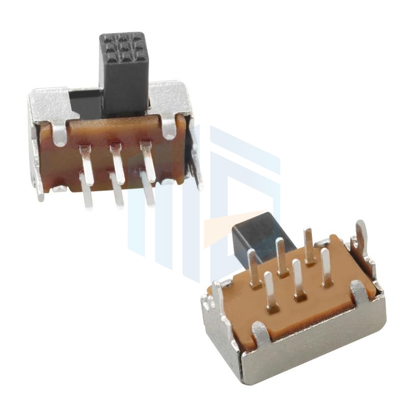 SK橫柄撥動開關(guān)