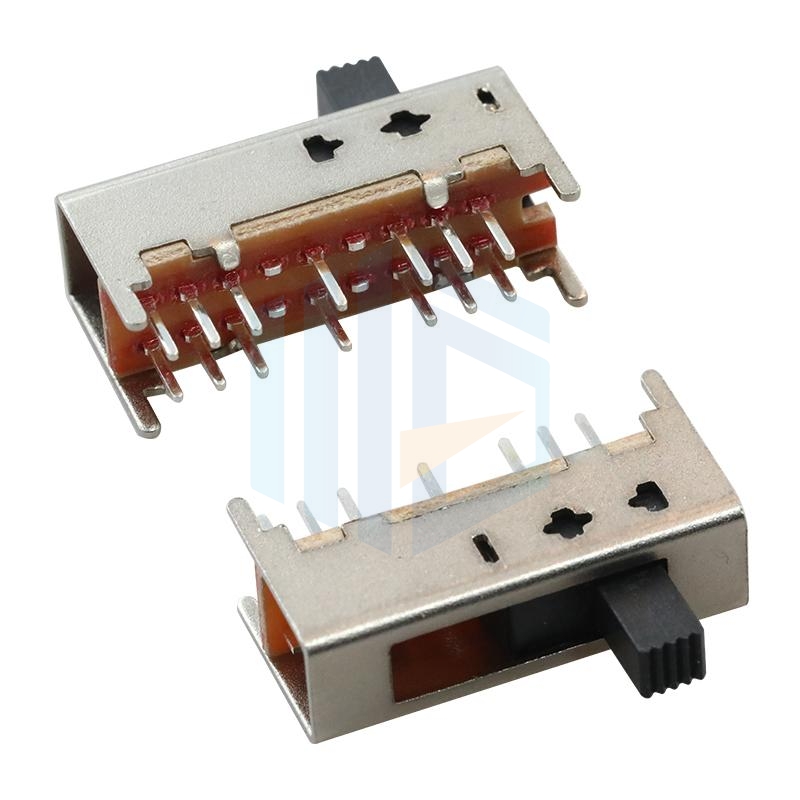 SS直柄撥動開關(guān)