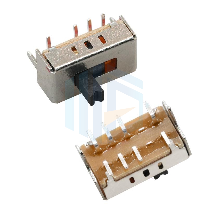 SS直柄撥動開關