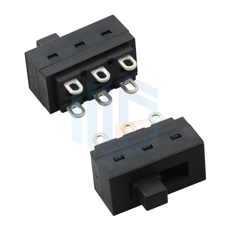 SS直柄撥動(dòng)開關(guān)