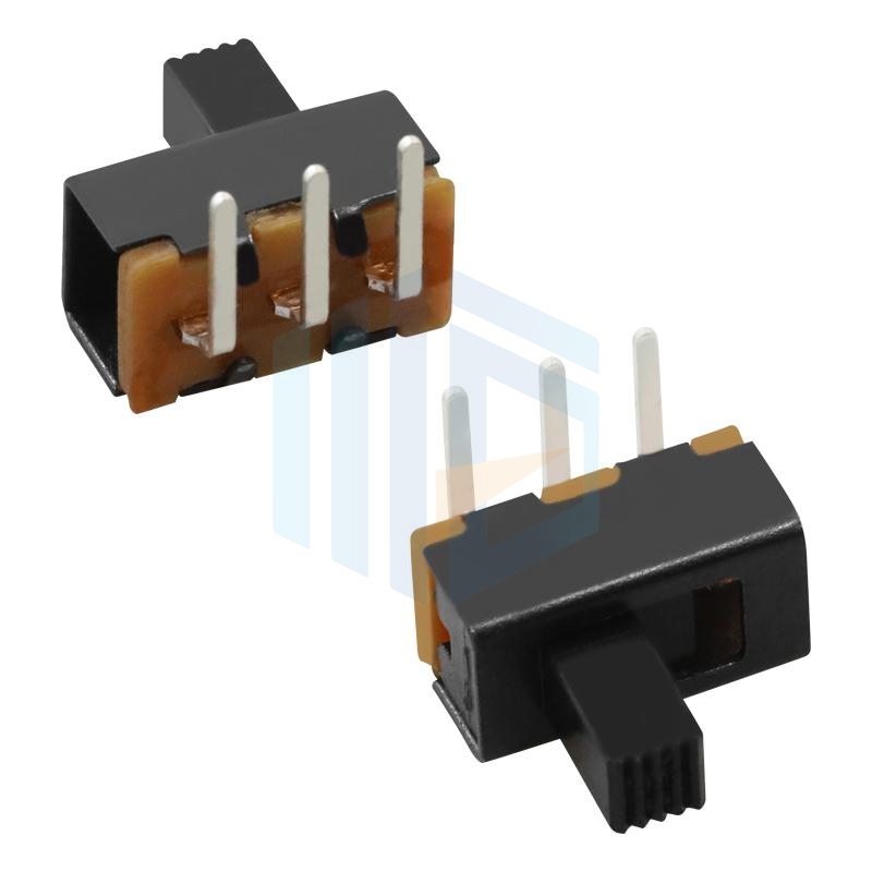 SS直柄撥動(dòng)開(kāi)關(guān)