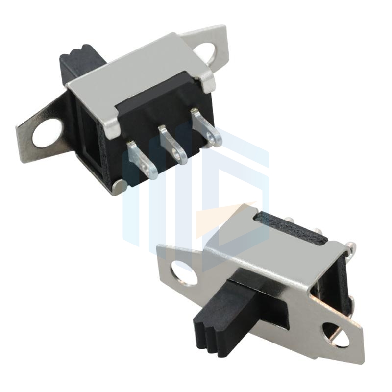 大電流撥動(dòng)開關(guān)