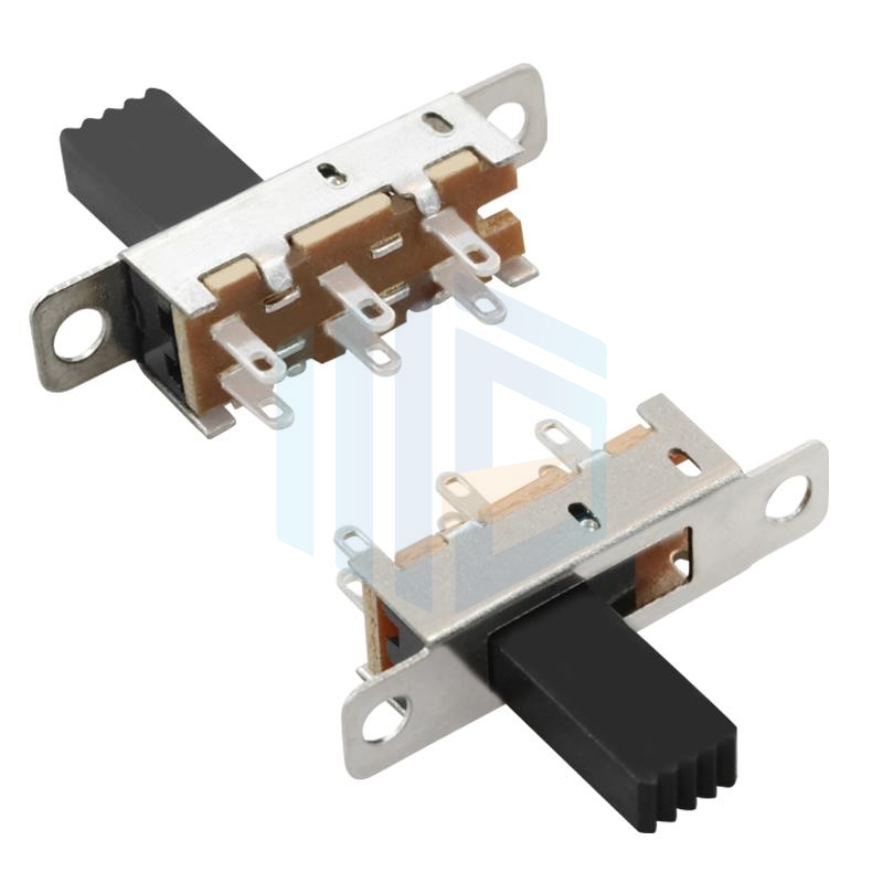 SS直柄撥動開關