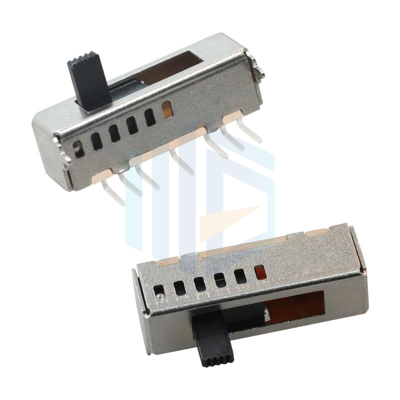 SS直柄撥動(dòng)開關(guān)