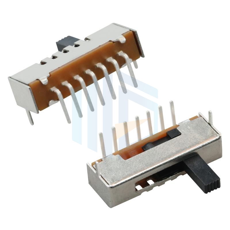 SS直柄撥動(dòng)開關(guān)