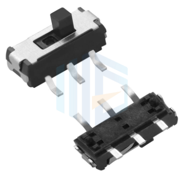 國內(nèi)外迷你撥動開關(guān)廠家對比與分析