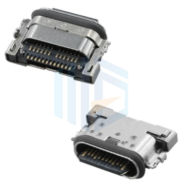 防水TYPE-C母座在惡劣環(huán)境下的可靠性研究