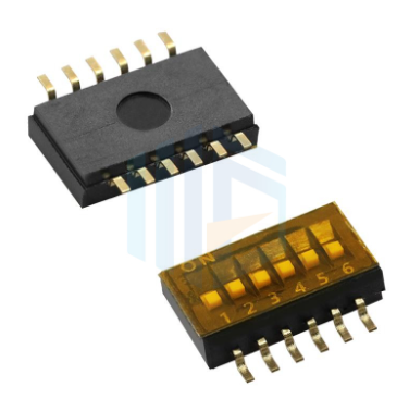 介紹一下貼片撥碼開關(guān)的優(yōu)缺點