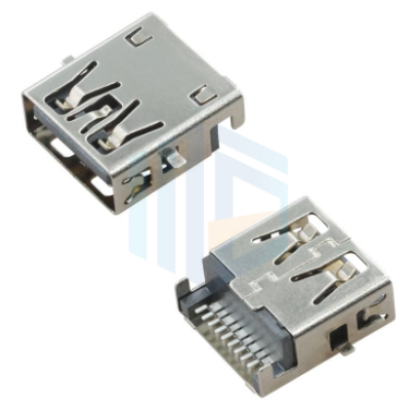 東莞USB3.0連接器母座在電子設備中的應用