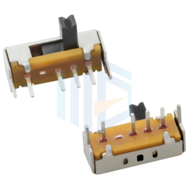 防水等級VS實際應(yīng)用：如何正確選型防水撥動開關(guān)？