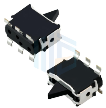 極限環(huán)境下的守護(hù)者：限位開關(guān)在深海鉆井平臺的72小時