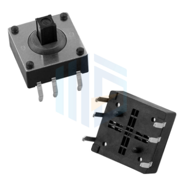 輕觸開(kāi)關(guān)如何實(shí)現(xiàn)無(wú)菌環(huán)境下的精準(zhǔn)操作？