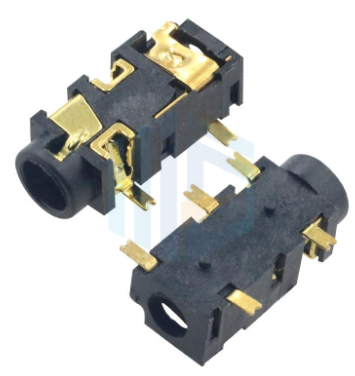 中國(guó)耳機(jī)插座行業(yè)發(fā)展趨勢(shì)與投資戰(zhàn)略研究