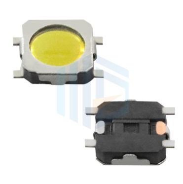 薄膜輕觸開關的結(jié)構創(chuàng)新與微型化設計