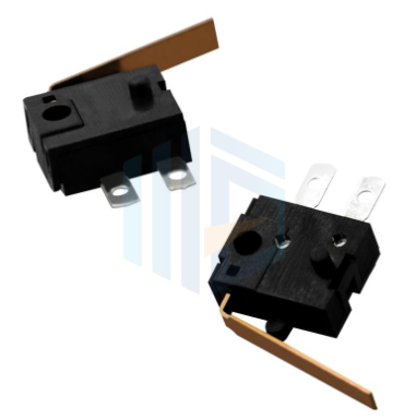 限位開關(guān)在特定行業(yè)的應(yīng)用研究