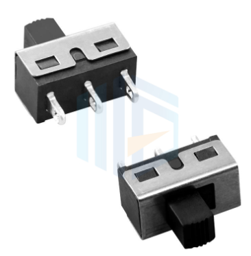 撥動(dòng)開關(guān)在易燃環(huán)境中的安全認(rèn)證研究